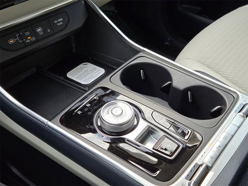 New 2026 Kia Carnival SX Prestige image 15