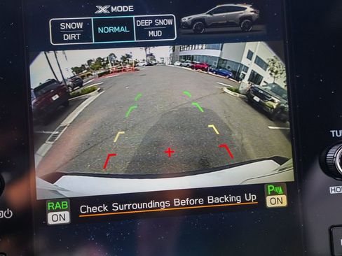 New 2026 Subaru Crosstrek 2.5i Wilderness image 24