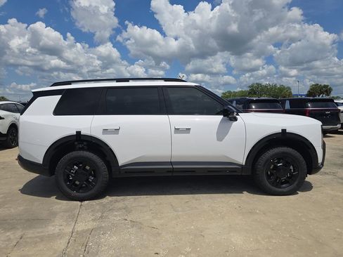 New 2027 Kia Telluride SX Prestige X-Pro AWD/4WD image 9