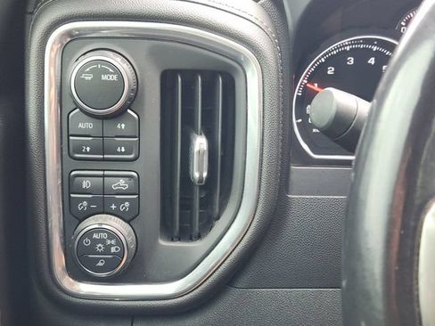 Used 2021 Chevrolet Silverado 1500 LTZ AWD/4WD image 22