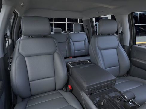 New 2025 Ford F150 Lightning Flash image 12