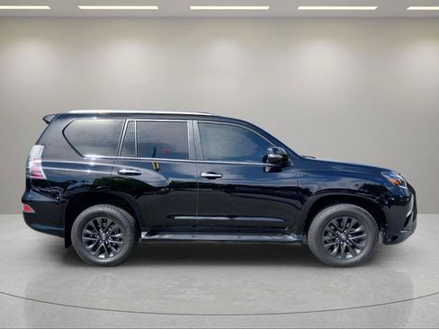 Used 2021 Lexus GX 460 Premium w/ Premium Package AWD/4WD image 6