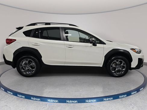 Used 2023 Subaru Crosstrek 2.5i Sport AWD/4WD image 5