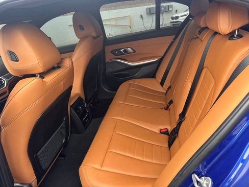 Used 2021 BMW M340i xDrive w/ Executive Package AWD/4WD image 16