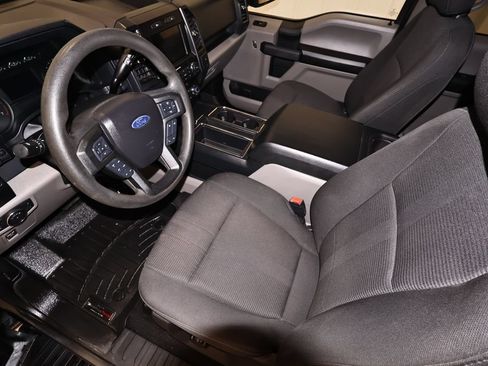 Used 2019 Ford F150 XL w/ Equipment Group 101A Mid AWD/4WD image 30