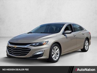 Used 2023 Chevrolet Malibu LT w/ Driver Confidence Package