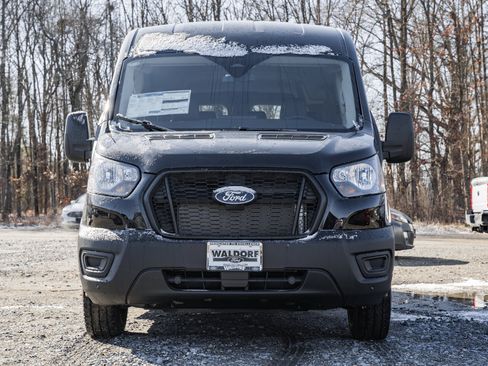 New 2026 Ford Transit 350 XL image 2