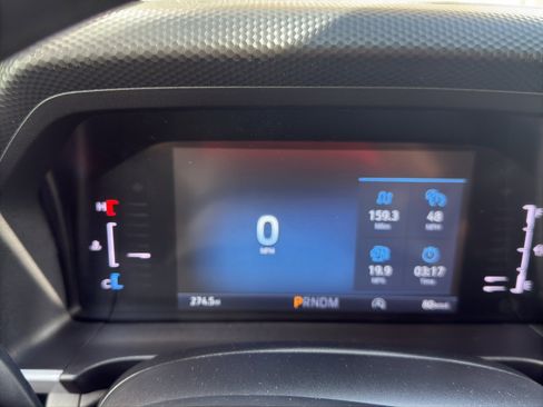 New 2026 Ford Ranger XL w/ Trailer Tow Package image 19