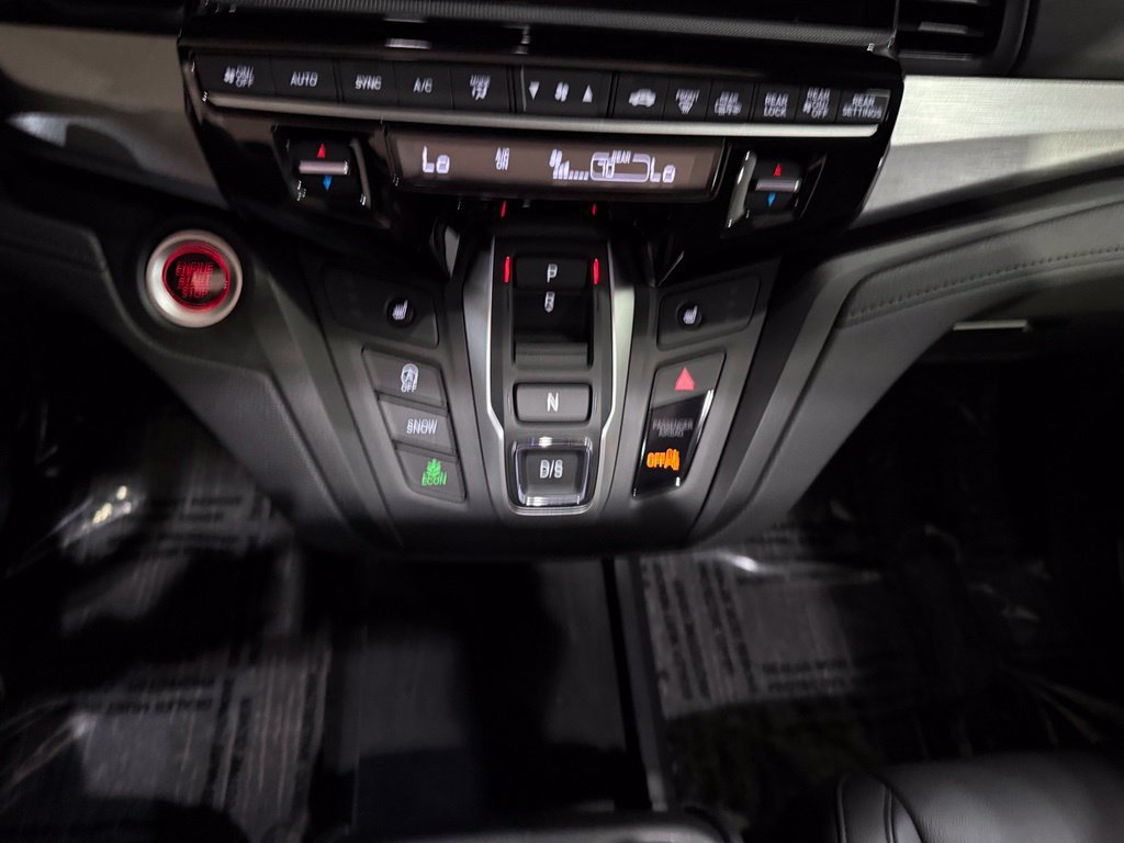 Used 2026 Honda Odyssey EX-L image 21