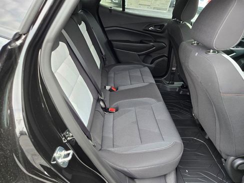 New 2026 Chevrolet Trax RS w/ Sunroof Package image 7