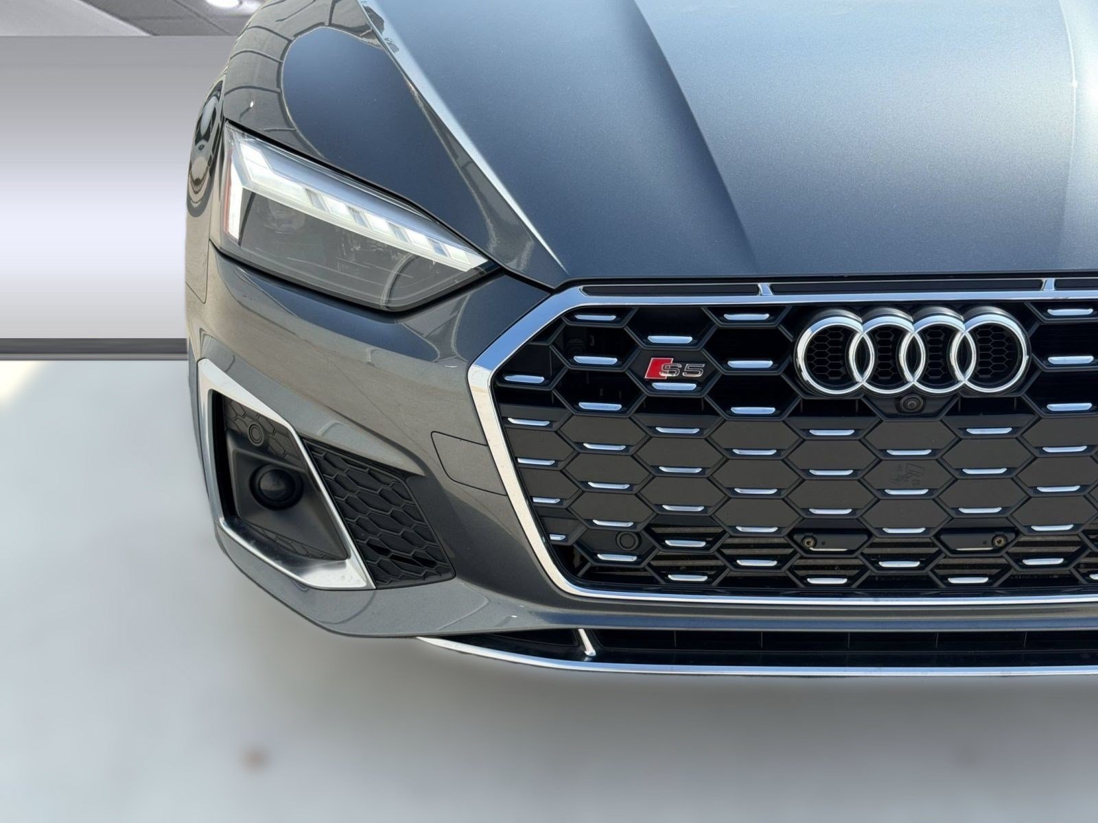 Used 2023 Audi S5 Premium Plus AWD/4WD image 12