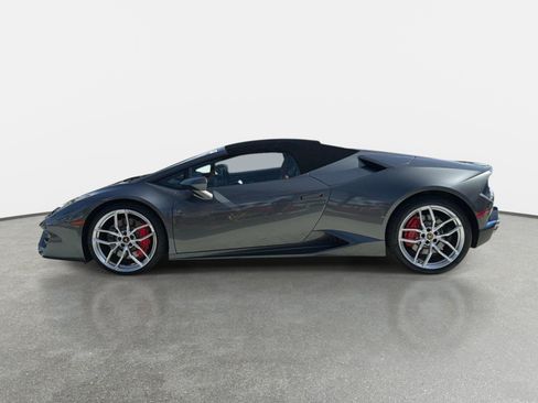 Used 2018 Lamborghini Huracan LP 580-2 RWD image 6