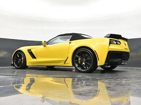 Used 2016 Chevrolet Corvette Z06 RWD image 44
