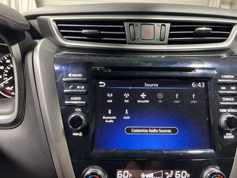 Used 2024 Nissan Murano SV image 33