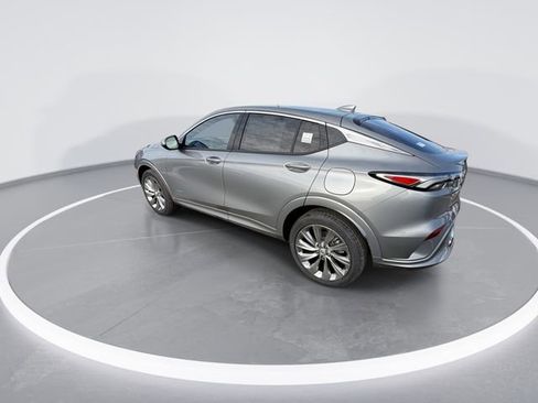 New 2026 Buick Envista Avenir image 6