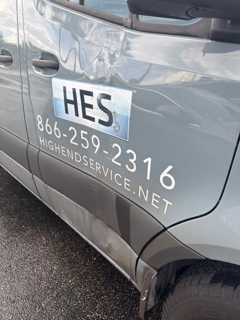 Used 2024 Mercedes-Benz Sprinter 2500 w/ Acoustic Package image 5