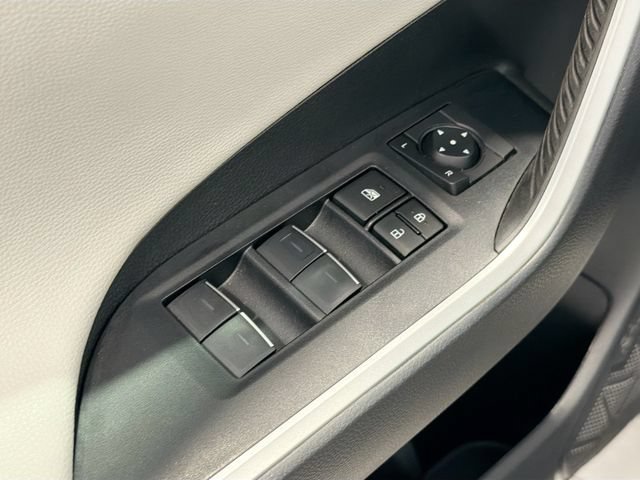 Certified 2024 Toyota RAV4 Limited AWD/4WD image 18