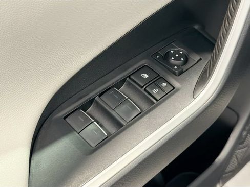 Used 2024 Toyota RAV4 Limited AWD/4WD image 18