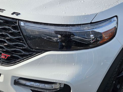 Used 2021 Ford Explorer ST w/ Equipment Group 401A image 10