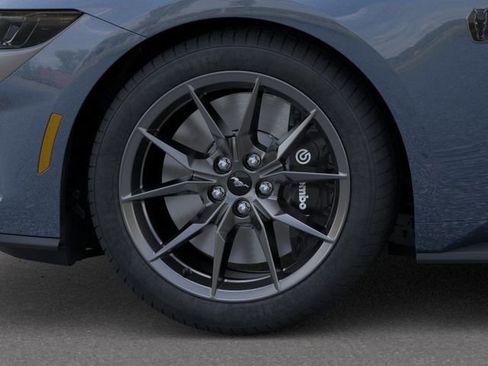 New 2026 Ford Mustang Dark Horse image 19