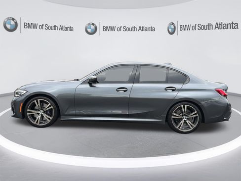 Used 2020 BMW M340i RWD image 21