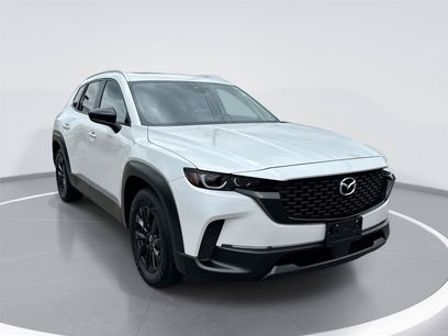 Certified 2023 MAZDA CX-50 2.5 S w/ Cargo Package