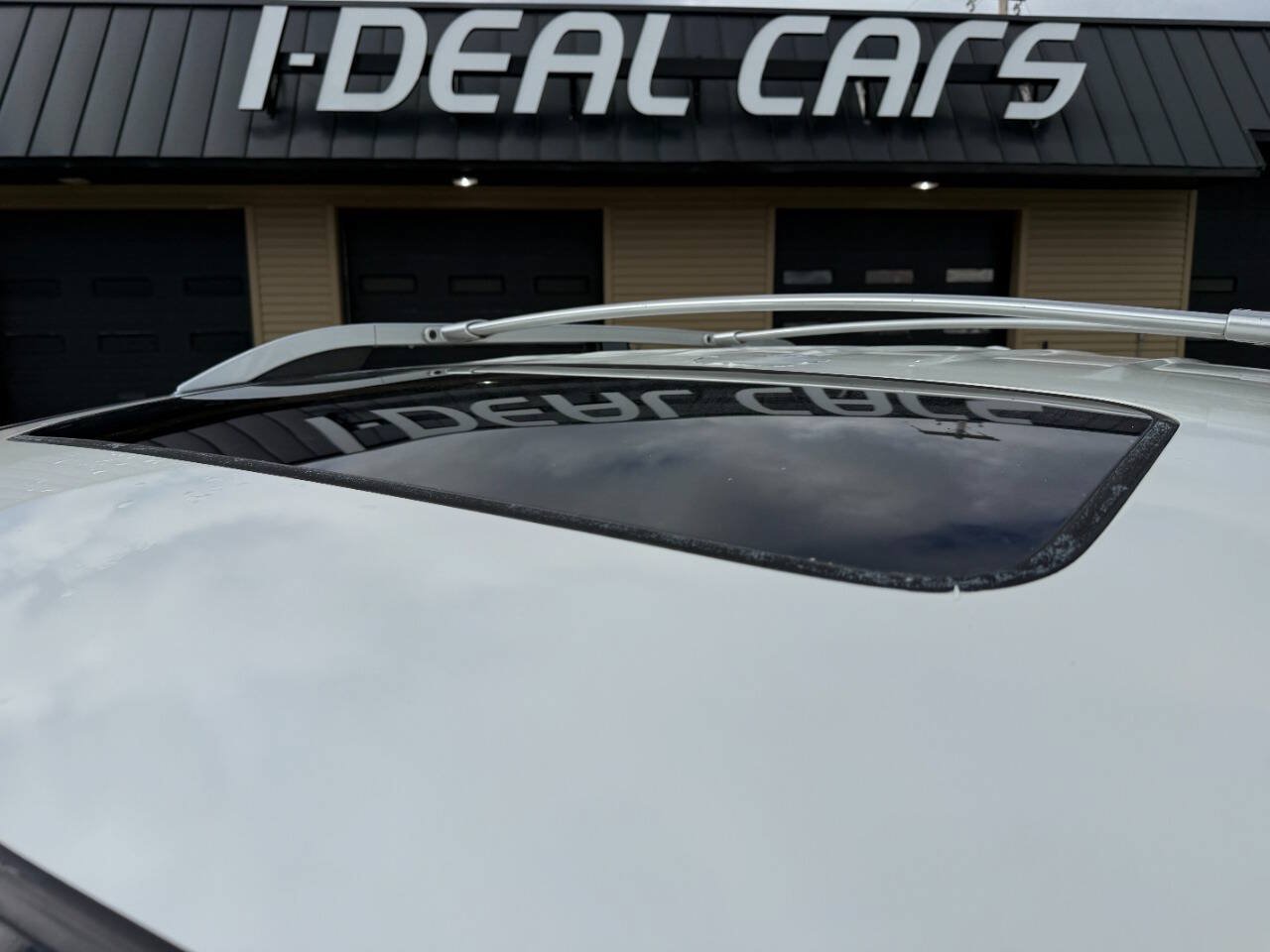 Used 2012 Acura MDX w/ Advance Package AWD/4WD image 13