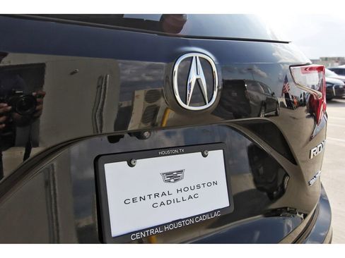 Used 2021 Acura RDX A-Spec image 28