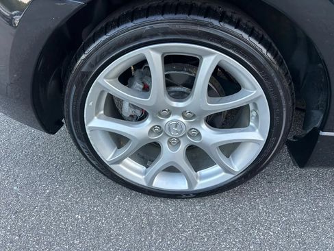Used 2011 MAZDA MAZDASPEED3 Sport FWD image 39