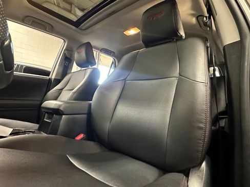 Used 2024 Toyota 4Runner TRD Pro image 6
