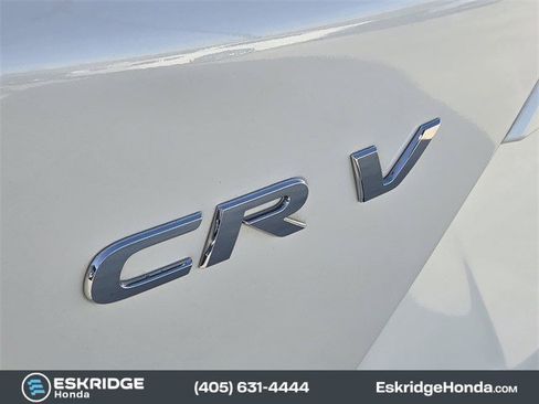Used 2018 Honda CR-V EX image 12