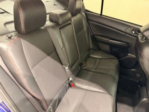 Used 2020 Subaru WRX Limited w/ Popular Package #3 (IZT) image 43