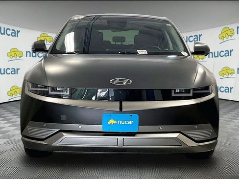 Used 2023 Hyundai Ioniq 5 Limited w/ Cargo Package AWD/4WD image 2