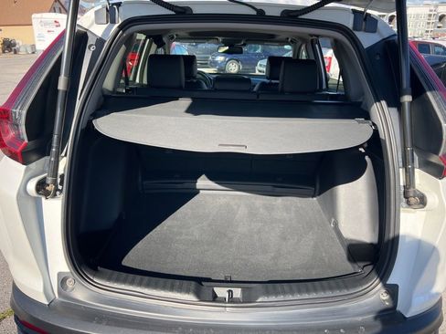 Used 2020 Honda CR-V EX-L image 22