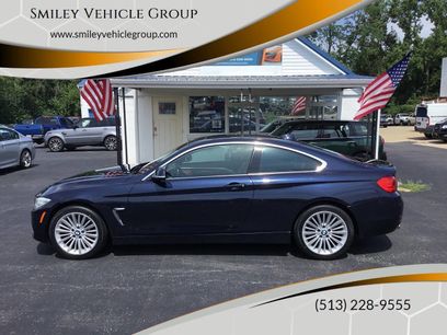 Used 2015 BMW 428i xDrive Coupe w/ Premium Package