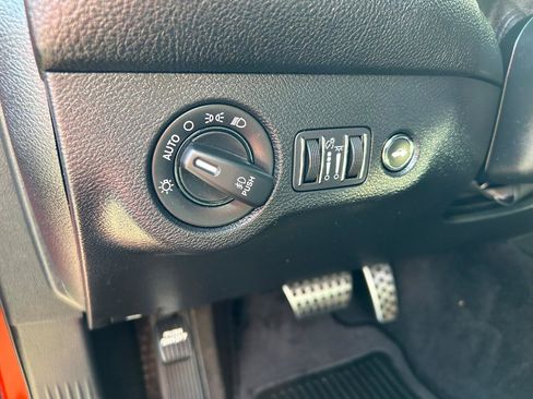Used 2018 Dodge Challenger GT AWD/4WD image 11