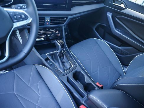 New 2025 Volkswagen Jetta Sport image 30