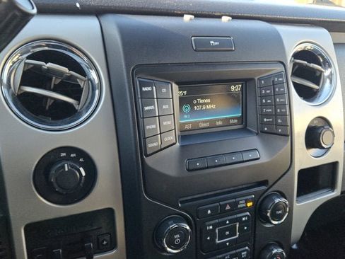 Used 2014 Ford F150 XLT w/ Equipment Group 302A Luxury image 25