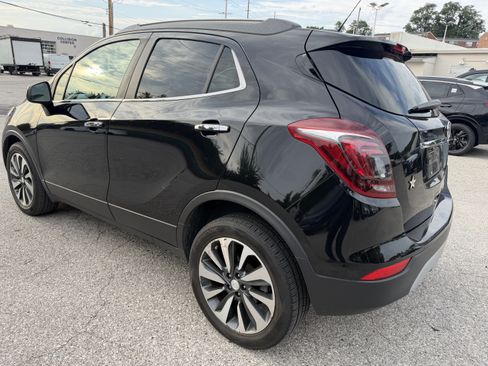 Used 2021 Buick Encore Preferred FWD image 5