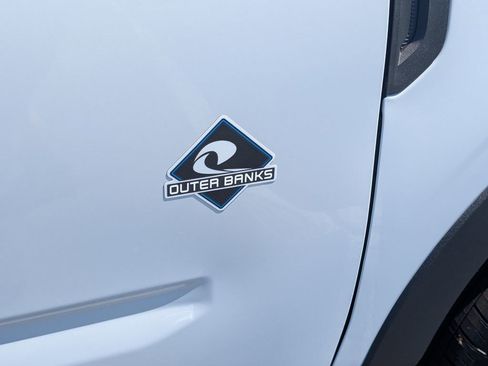 New 2026 Ford Bronco Sport Outer Banks AWD/4WD image 17