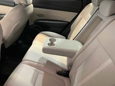 Used 2025 Hyundai Tucson SEL image 5