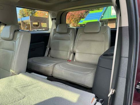 Used 2011 Ford Flex SEL w/ Rapid Spec Order Code image 13