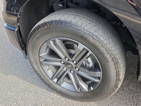 Used 2021 Ford F150 Lariat image 21