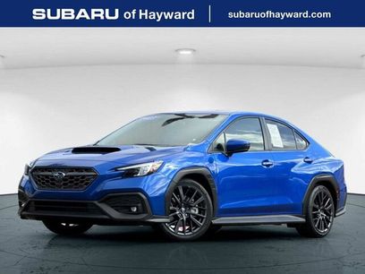 Used 2023 Subaru WRX Premium