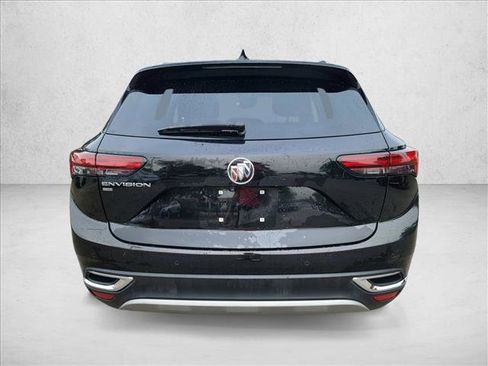 Used 2023 Buick Envision Preferred image 6