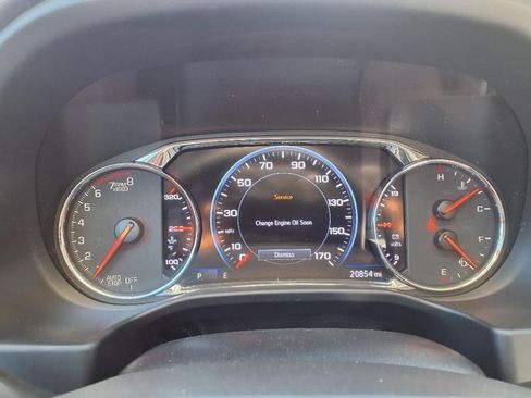 Certified 2023 GMC Acadia Denali w/ Trailering Package image 20