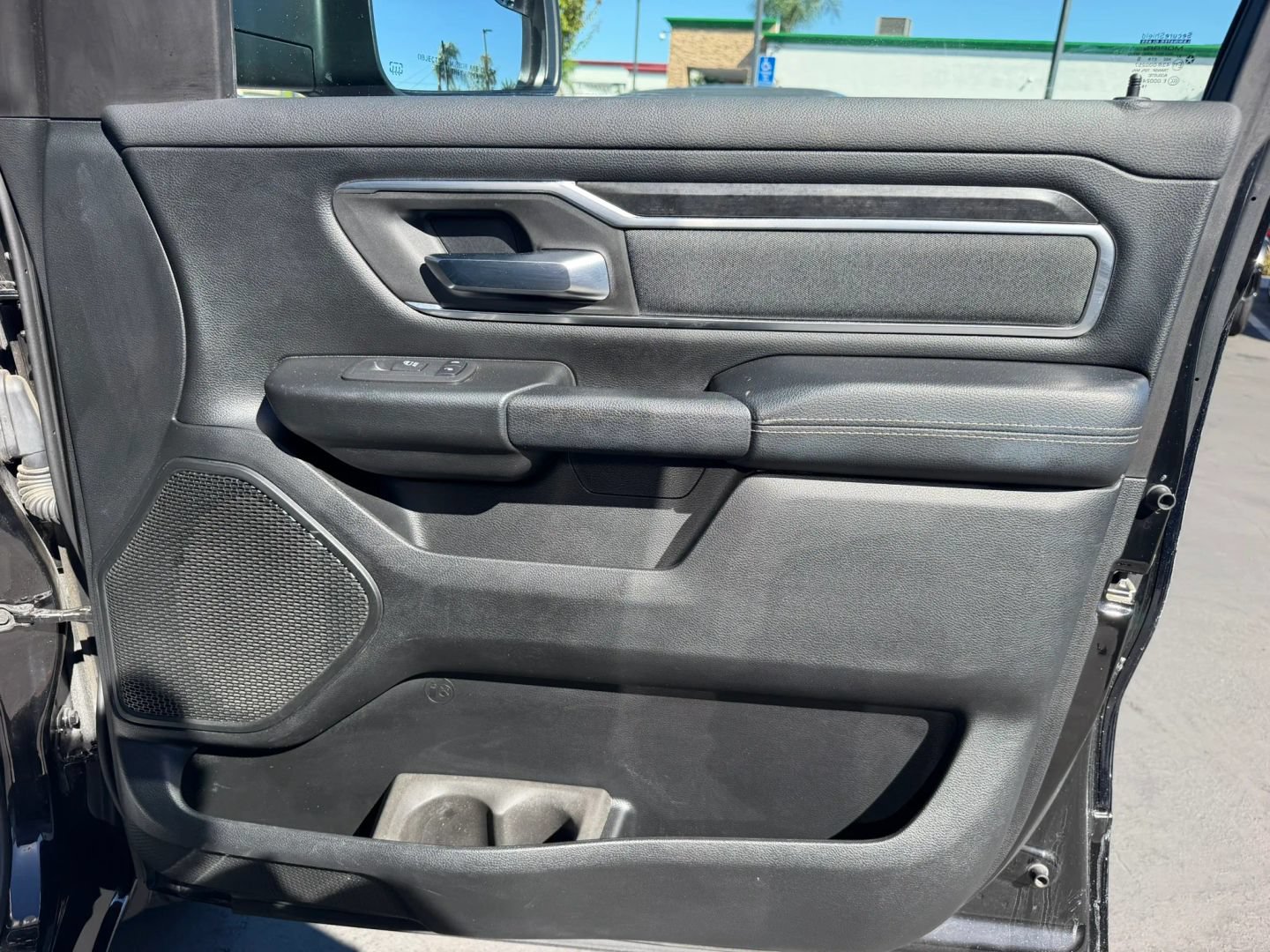 Used 2019 RAM 1500 Big Horn RWD image 19