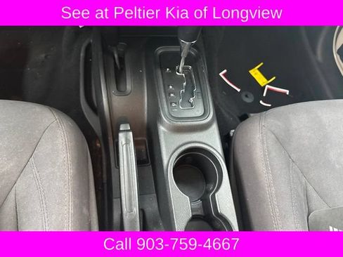 Used 2016 Jeep Wrangler Sport w/ Quick Order Package 24S AWD/4WD image 18