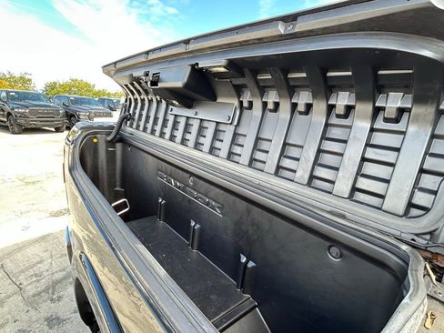 Certified 2023 RAM 1500 Limited w/ Trailer Tow Group image 46