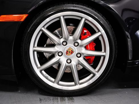 Used 2011 Porsche 911 Carrera S RWD image 43